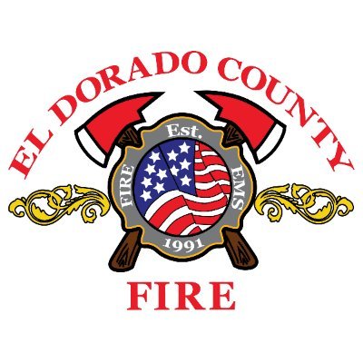 Official Twitter of El Dorado County Fire Protection District. Camino, California