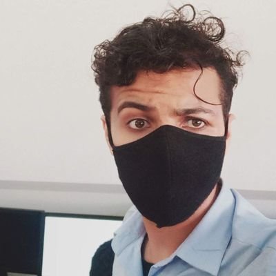 software engineer @BanqueMisr
- Difference is mercy.
- Egyptian not an Arabian.
