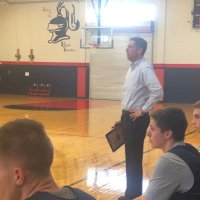 Michael Mercuri (@coachmerc) 's Twitter Profile Photo Michael Mercuri (@coachmerc) 's Twitter Profile Photo
