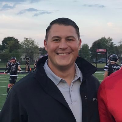 CoachCDSmith Profile Picture