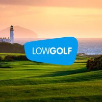 Lowgolf (@lowgolf) 's Twitter Profile Photo