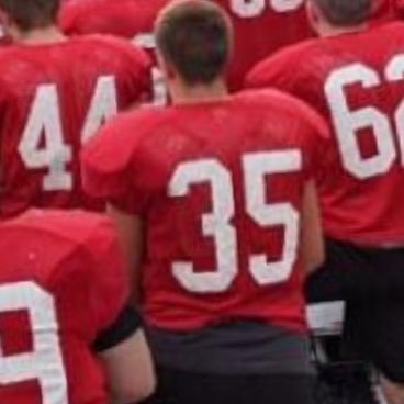 Jaxson Jones Profile