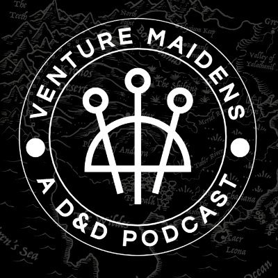 We’re a 6-year running femme-forged D&D stream & podcast! If you love RP and epic fantasy, take a listen.