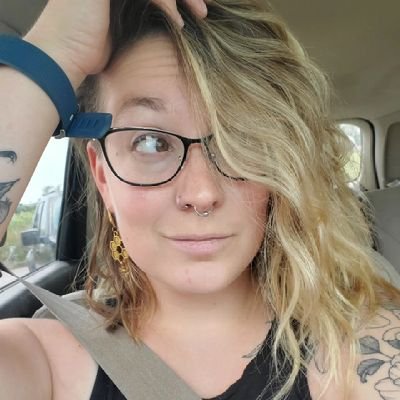 MaegenWallaker's profile picture. TTU and CMU Alum.  Do Good Recklessly