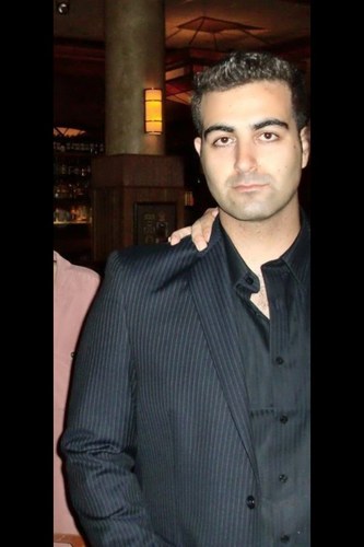 David_J_Harvey's profile picture. 