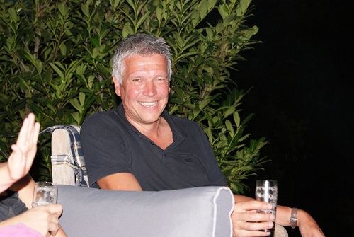 PieterGabriels's profile picture. 