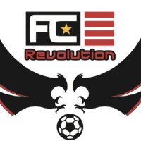FC Revolution Soccer (@fcrevolution) 's Twitter Profile