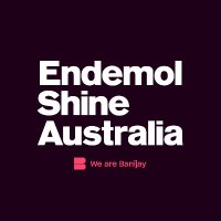Endemol Shine Australia (@endemolshineau) Twitter profile photo