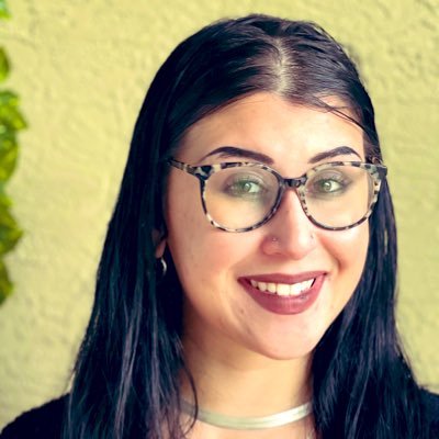 Your local zany English teacher. Lover of coffee and all things spooky.