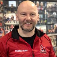 Robert King (@coachrobertking) 's Twitter Profile