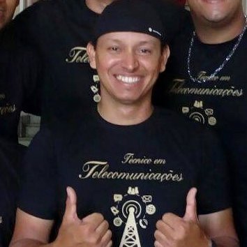 HumbertoRSFox's profile picture. 