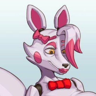 Fucktime Foxyさんのプロフィール画像