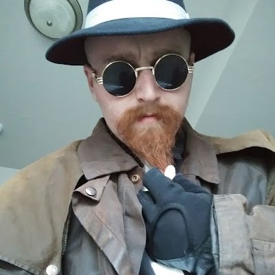 IAmSooThirsty's profile picture. 