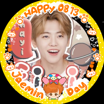 loving #JAEMIN #재민 ~ proof on @NA1308_ or shopee NO TIME WASTERS ‼️DNF‼️