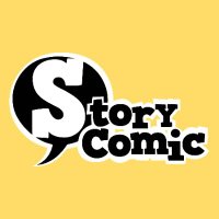 storycomic(@storycomic1) 's Twitter Profile Photo