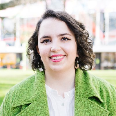 Louise Hutt Profile