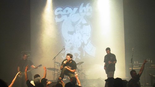 Spy__66's profile picture. Somewhere between heaven and hell...