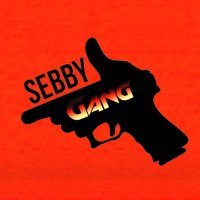 SebbyGang(@sebby_gang) 's Twitter Profile Photo