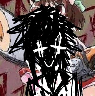 chainsaw is chainsaw is chainsaw
savage child of machine gods