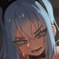 Sexybunny (@creamyslave) 's Twitter Profile