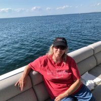 Donna Cohen (@cohen1232) 's Twitter Profile Photo