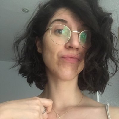 caterinamedice2's profile picture. ¿Que estoy delulu? ¡Pues claro que estoy delulu!