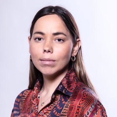 Sarah Collard Profile