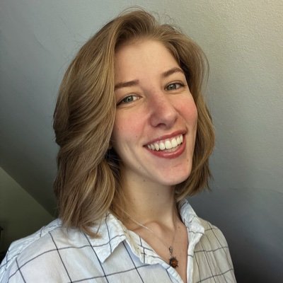 ZigHinds's profile picture. Clinical psychology PhD student at @RFUniversity
Interested in trauma, substance use, and LGBTQ+ health research
My views are my own 🌈