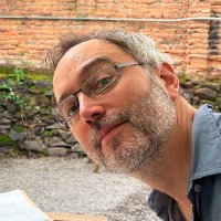 Daniel Lerch (@daniellerch) 's Twitter Profile