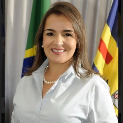 Prefeita de Campo Grande - MS