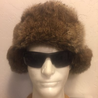 Not Mad. Not a bomber. Not a hat. NOT affiliated with the fine people that make such awesome headgear at https://t.co/WaT4WfKjsq @MadBomberCo CEO Gamer Dad