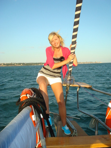 NatalieTrush's profile picture. 