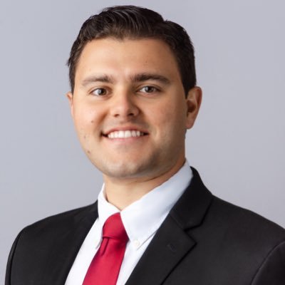 VallejoFrederic's profile picture. Research driven Cuban-American MD/MSc Student at the University of Miami Miller School of Medicine pursuing a Career in Neurological Surgery. 🧠📚🇨🇺🇺🇸