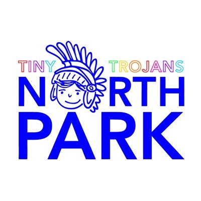 North Park is a public early learning school the Hardin County Schools (KY) district. #TinyTrojans