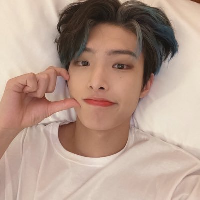 #에이티즈 : 'Til we're free to meet up for a coffee and a smile.. See you on the other side.‧₊˚⋅