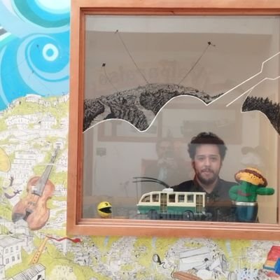 archivaldo14's profile picture. Santiago, Chile