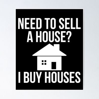 I buy houses across Indiana.  As-is, quick close, up to full price.  I teach ordinary people how to get ordinary rates of return on investment capital as well