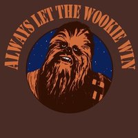 Wookiewins(@Wookiewins2) 's Twitter Profile Photo