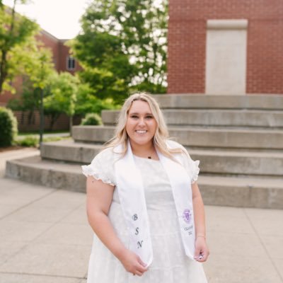 lipscomb alum + peds hem/onc nurse + esther 4:14