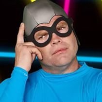 TheAquabatsSS's profile picture. Go watch The Aquabats SuperShow