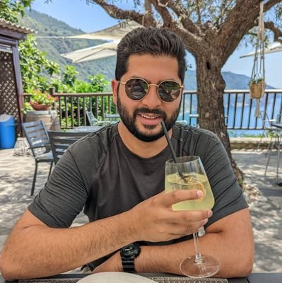 nahimnasser's profile picture. I love building and breaking technology.