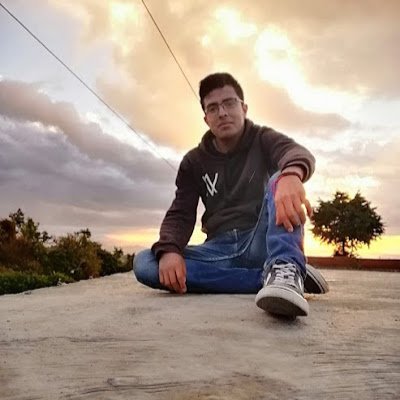 alanalbertoyae2's profile picture. 