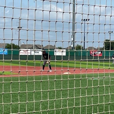 2026 grad, Southmoore baseball, extra effort navy