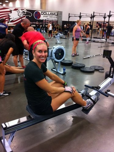 amyecash's profile picture. 