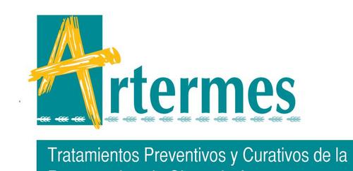 ARTERMES's profile picture. Empresa especializada en tratamientos preventivos y curativos de la madera frente a termitas y carcoma. Certificada por la FCBA (Francia). Móvil 607 35 08 28.