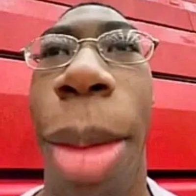 Unhinged1995's profile picture. Out of pocket jokes and sports slander. Tweets are not my own, they are my demons. Burner, if you know me, no the fuck you dont.