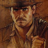 Indiana Jones 🇺🇸🇺🇦 (@j4jernigan) 's Twitter Profile