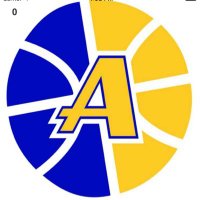Aloha Warriors Mens Basketball Program (@alohamensbbal) Twitter profile photo