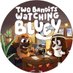 Two Bandits Watching Bluey (@watchingbluey) Twitter profile photo Two Bandits Watching Bluey (@watchingbluey) Twitter profile photo