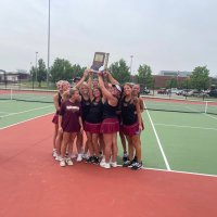 Alexandria Tigers (@amhstigers) 's Twitter Profile